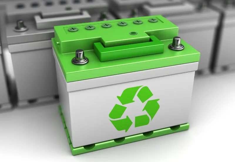UK Battery Production: Meeting the Demands of an Electrified Future