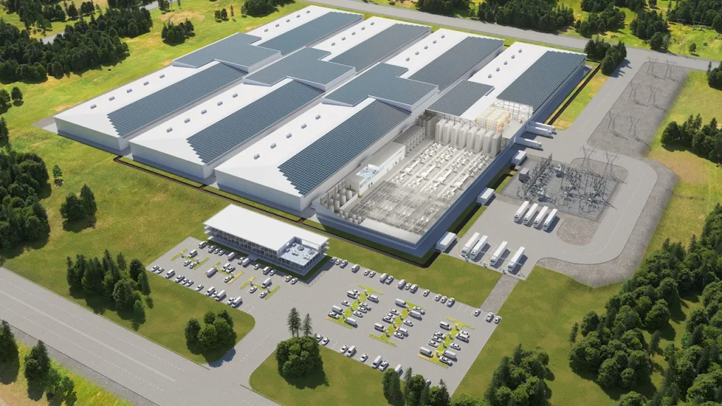 The Future of UK Automotive Manufacturing