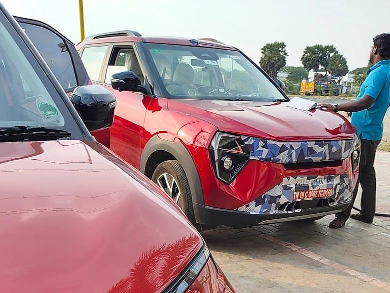 XUV 3XO