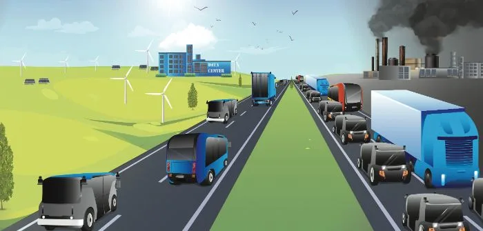 Environmental Impact Assessment