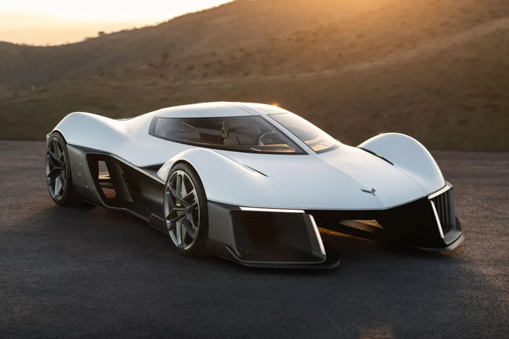 GM’s European Ambitions