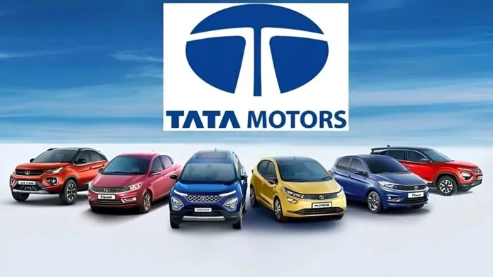 Tata Motors is betting big on the Harrier EV and Sierra EV to dominate India's premium electric SUV market. Discover specs, launch dates & competitive edge.