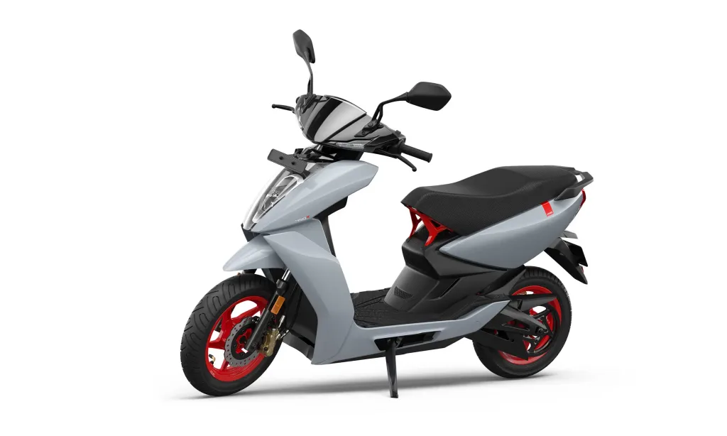 ather1 Ather Energy IPO: Growth, Premium EV Focus & PLI Insights