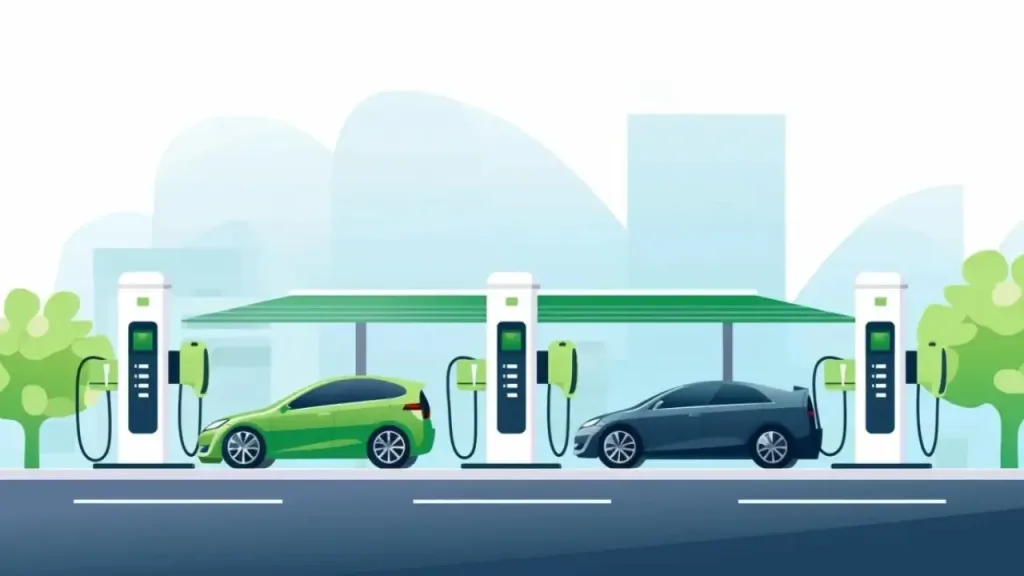 charging India’s EV Charging Revolution: Infrastructure Costs and Plans