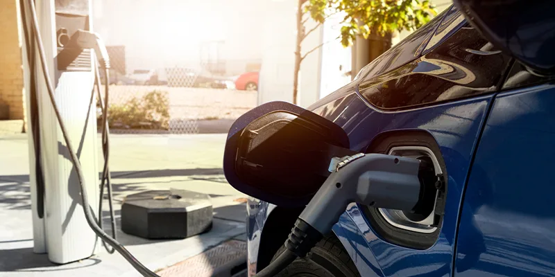 ev charging station India to Add 72,000 EV Chargers Nationwide