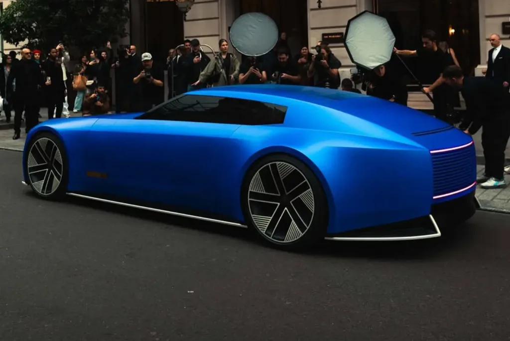 jaguartype00 51 Jaguar To Reveal New EV in Mumbai on June 14