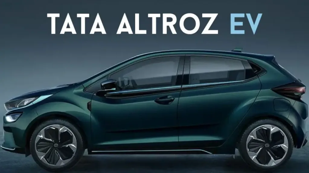 recent photo 1706340507 1 Altroz EV Launch on Hold, Says Tata Motors