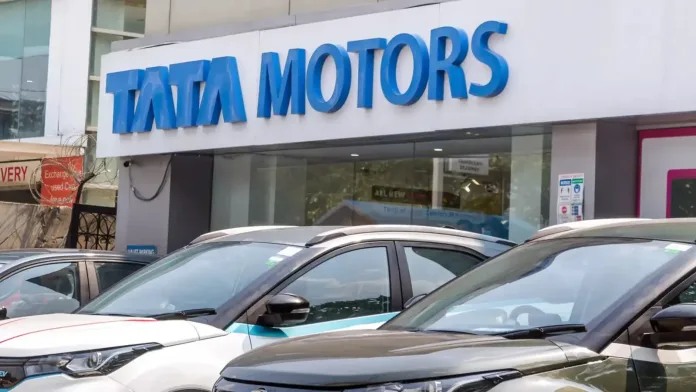 Tata Motors' Curvv EV and Tiago EV have been delivered to Rashtrapati Bhavan and are now available on GeM portal for government procurement.