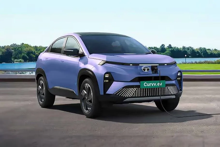 vmn Tata Motors Tops EV Sales in April 2025