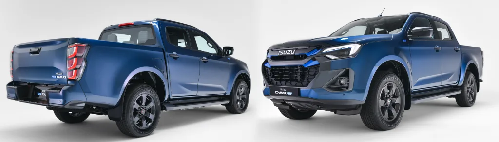 The Electric Revolution Arrives: More Than Just a Pickup