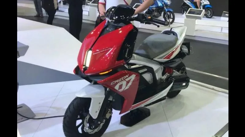 Final Thoughts: TVS’s Road Ahead