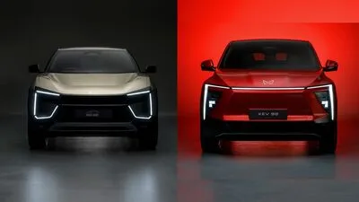 Why Lower Variants Are Crucial for Mahindra’s EV Growth