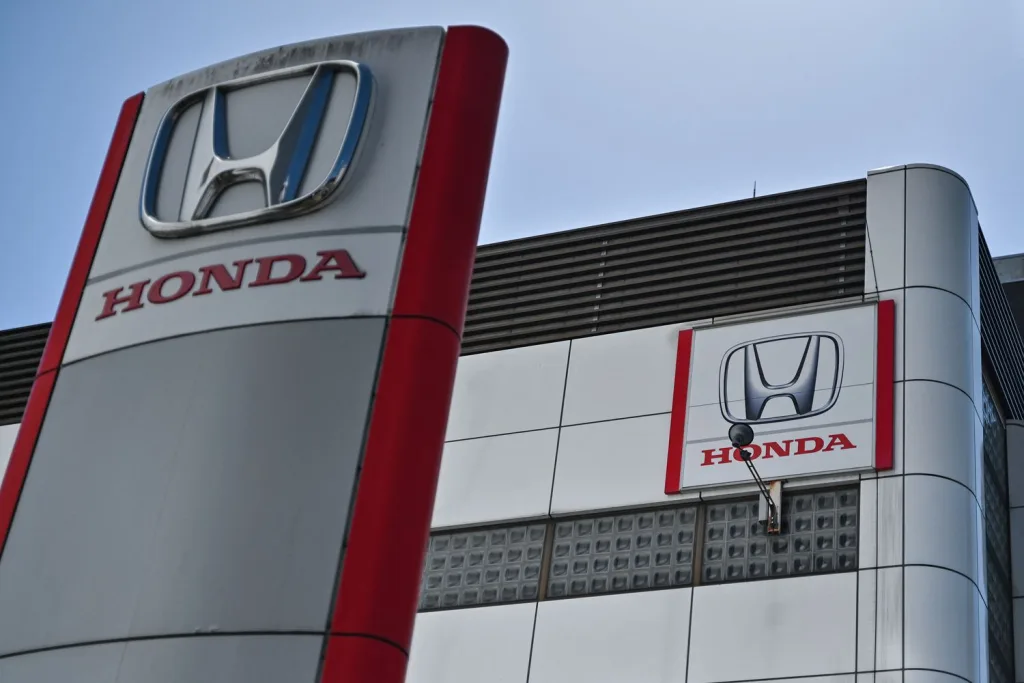 Honda Delays Canada EV Plans Amid Trump Tariffs Impact