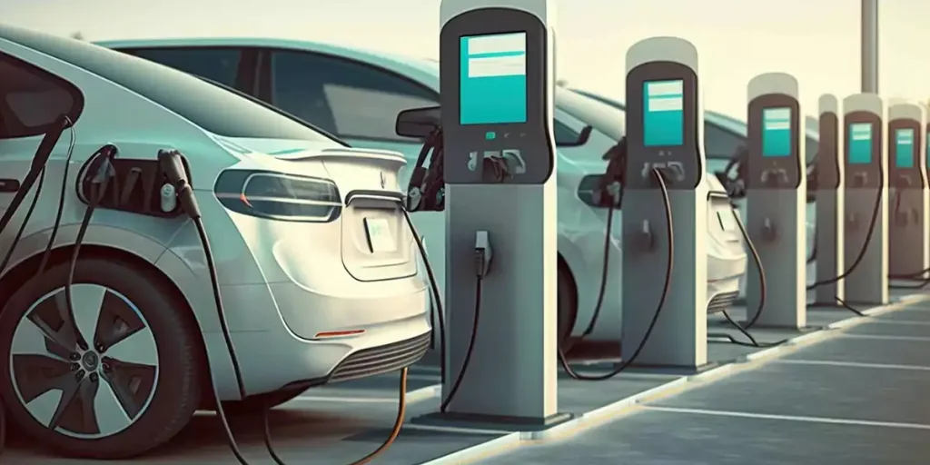 Why the India EV Switch Matters