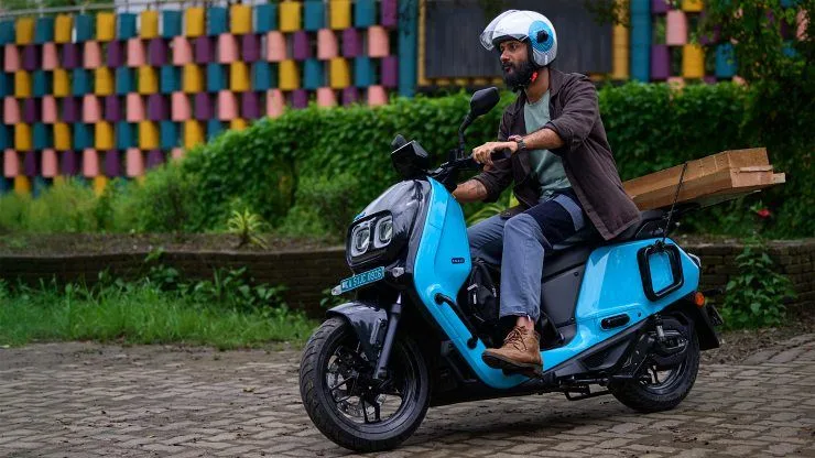 Yamaha’s Strategic Shift: Why the RY01 Matters