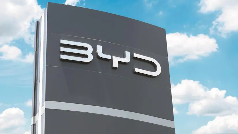 China's EV Giants Clash as Price War Reaches Breaking Point