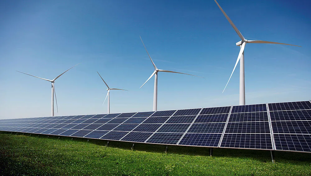 Solar Panels: Powering Public Buildings with the Sun