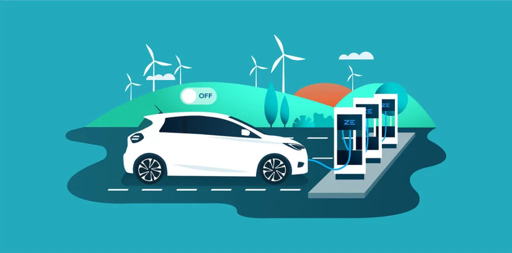 Building an EV-Ready City