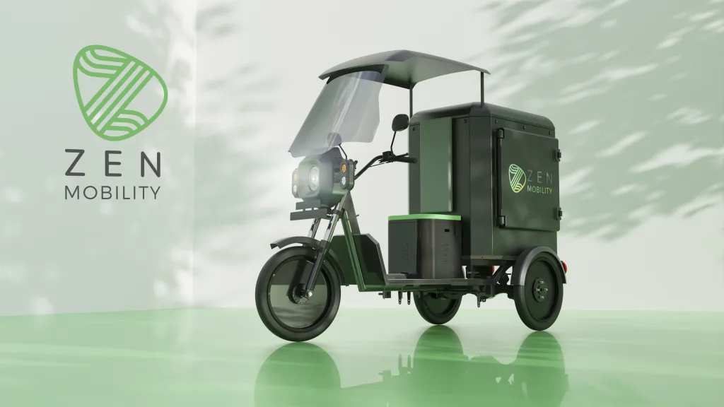 The Electric Mobility Landscape: A Paradigm Shift