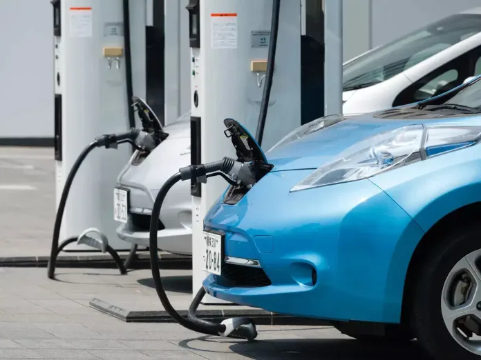 India Is Gearing Up for an EV Surge — 123 Million by 2032, Says New Report