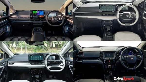 Safety Features