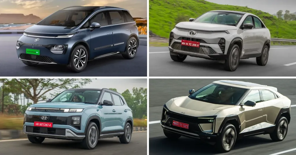 Final Verdict: Which Mid-Size Electric SUV Should You Choose?