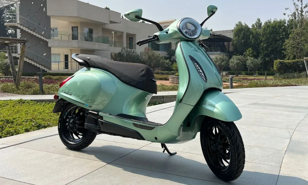 Bajaj Chetak 35 Series 1 10bdff6ce4 Bajaj to Launch New Chetak EV in June 2025