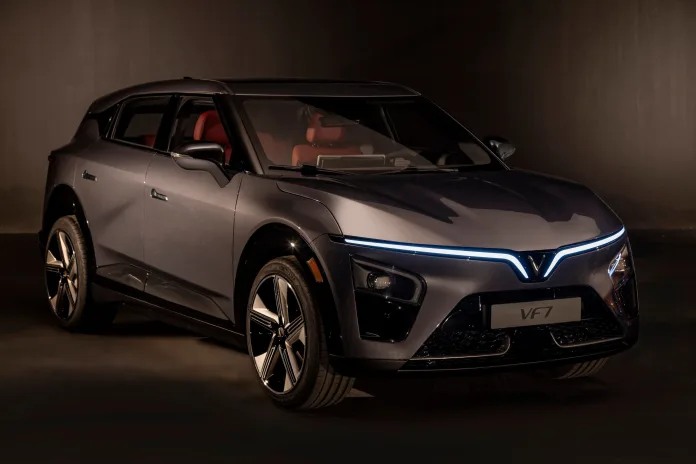 Before VinFast VF6 and VF7 EV Launch in India: What You Need to Know
