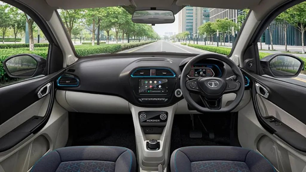 Does it Make Sense to Buy a Tata Tigor EV in 2025? Complete Buying Guide