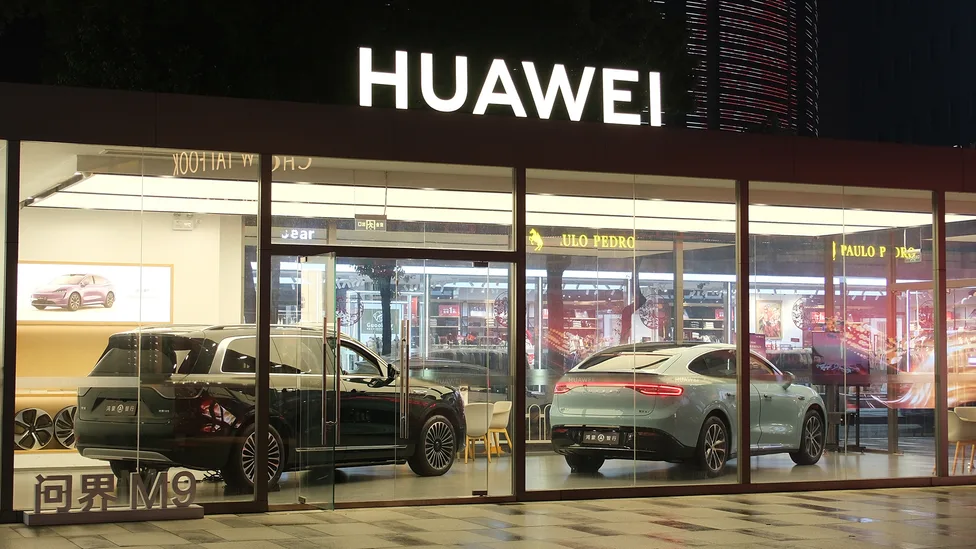 Huawei ssb 1