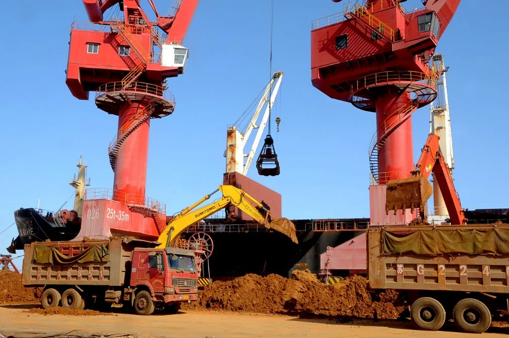 India's Strategic Plan to Break Free from China's EV Magnet Stranglehold