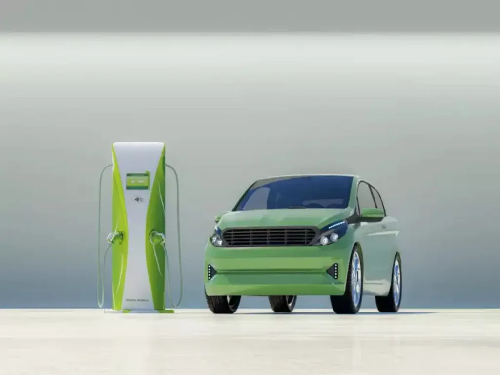 India's Strategic Plan to Break Free from China's EV Magnet Stranglehold