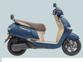 TVS iQube vs Ather 450X