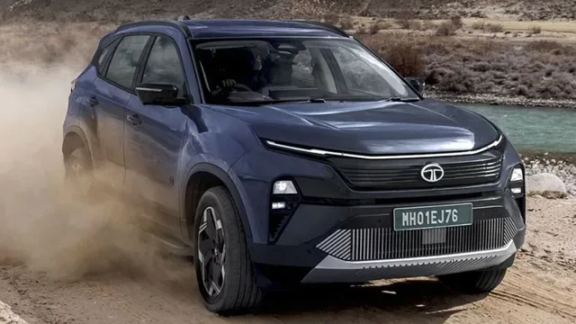 Tata EV Discount Alert