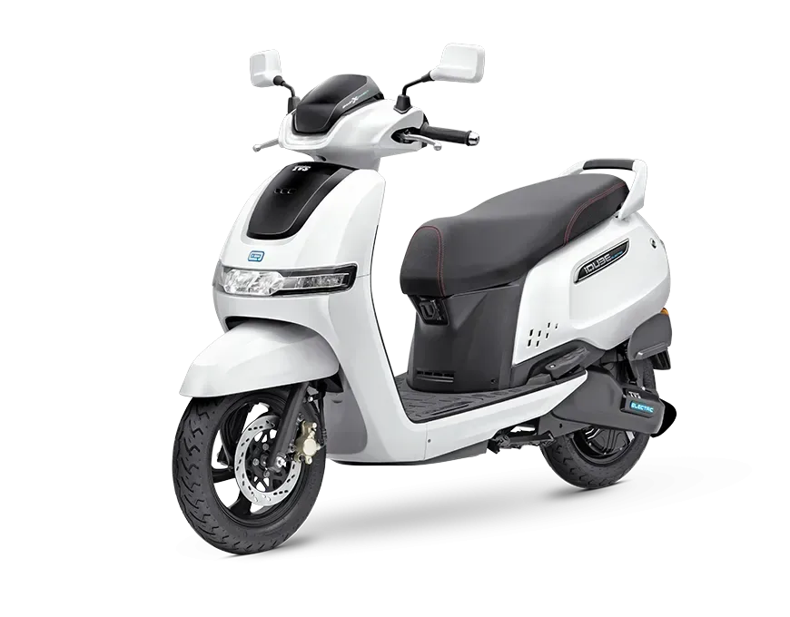 Hero Vida VX2